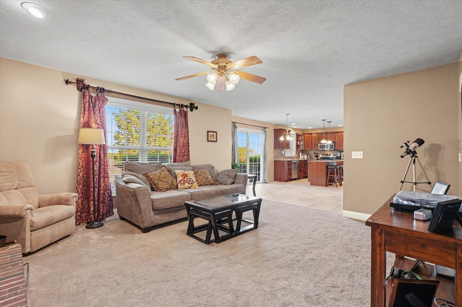 2101 Talans Drive