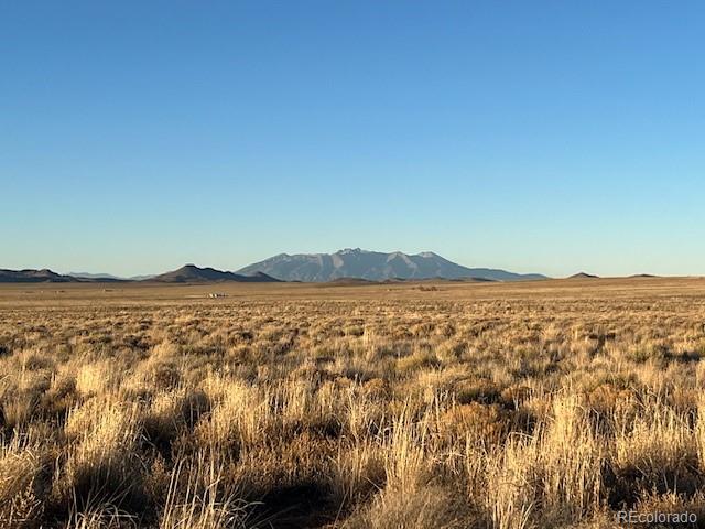 Lot 1 El Paso Trail