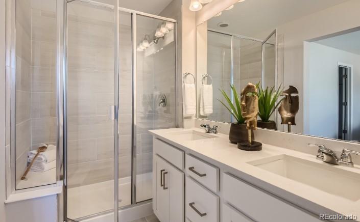 8156 Mount Ouray Road