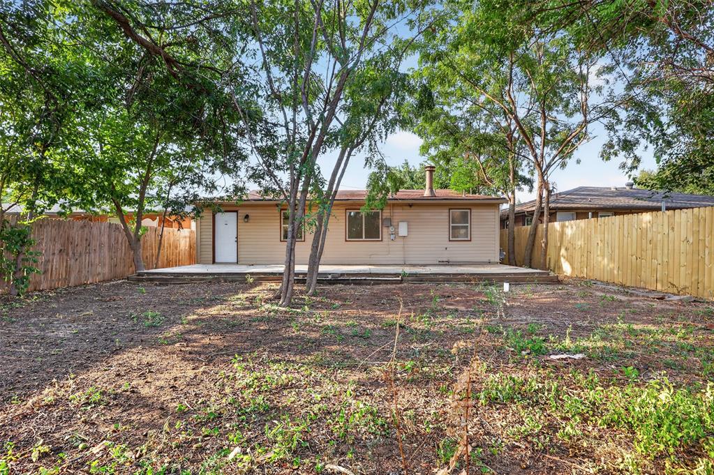2932 NW 67th Street