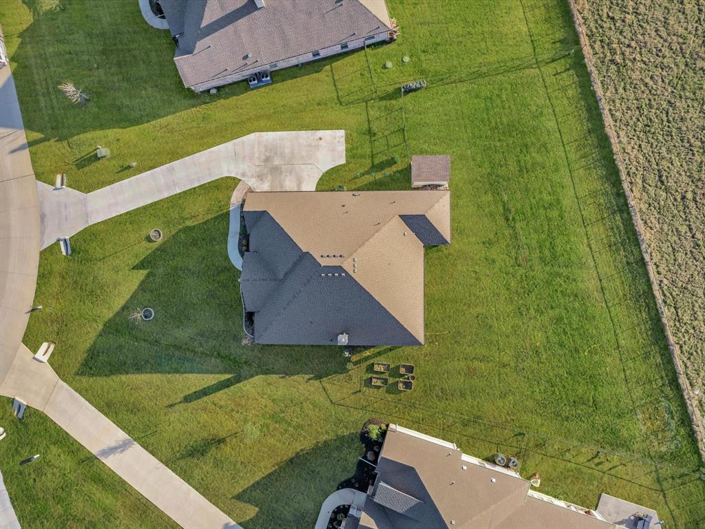 1314 Oliver Creek Lane