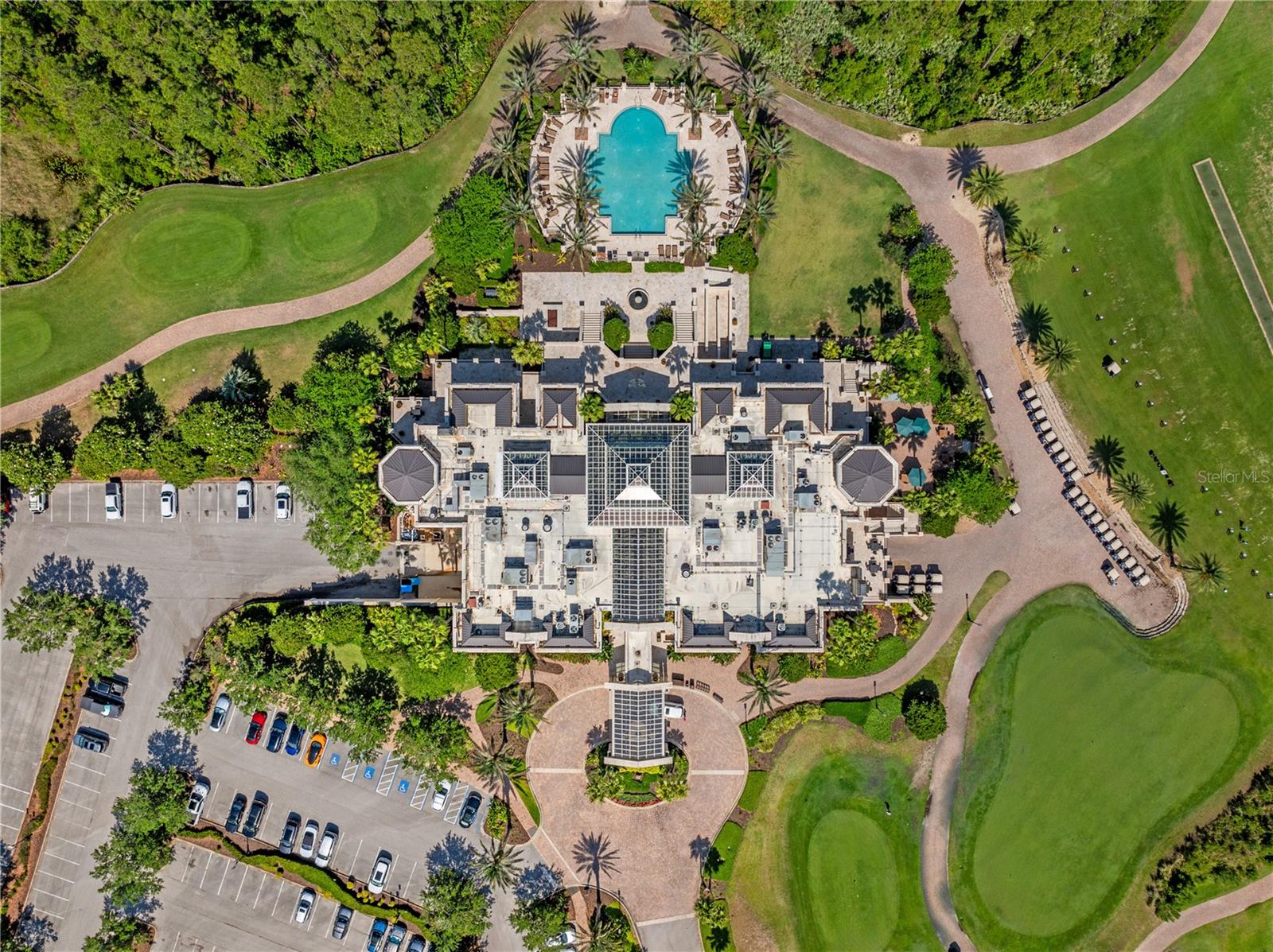 211 Conservatory Drive