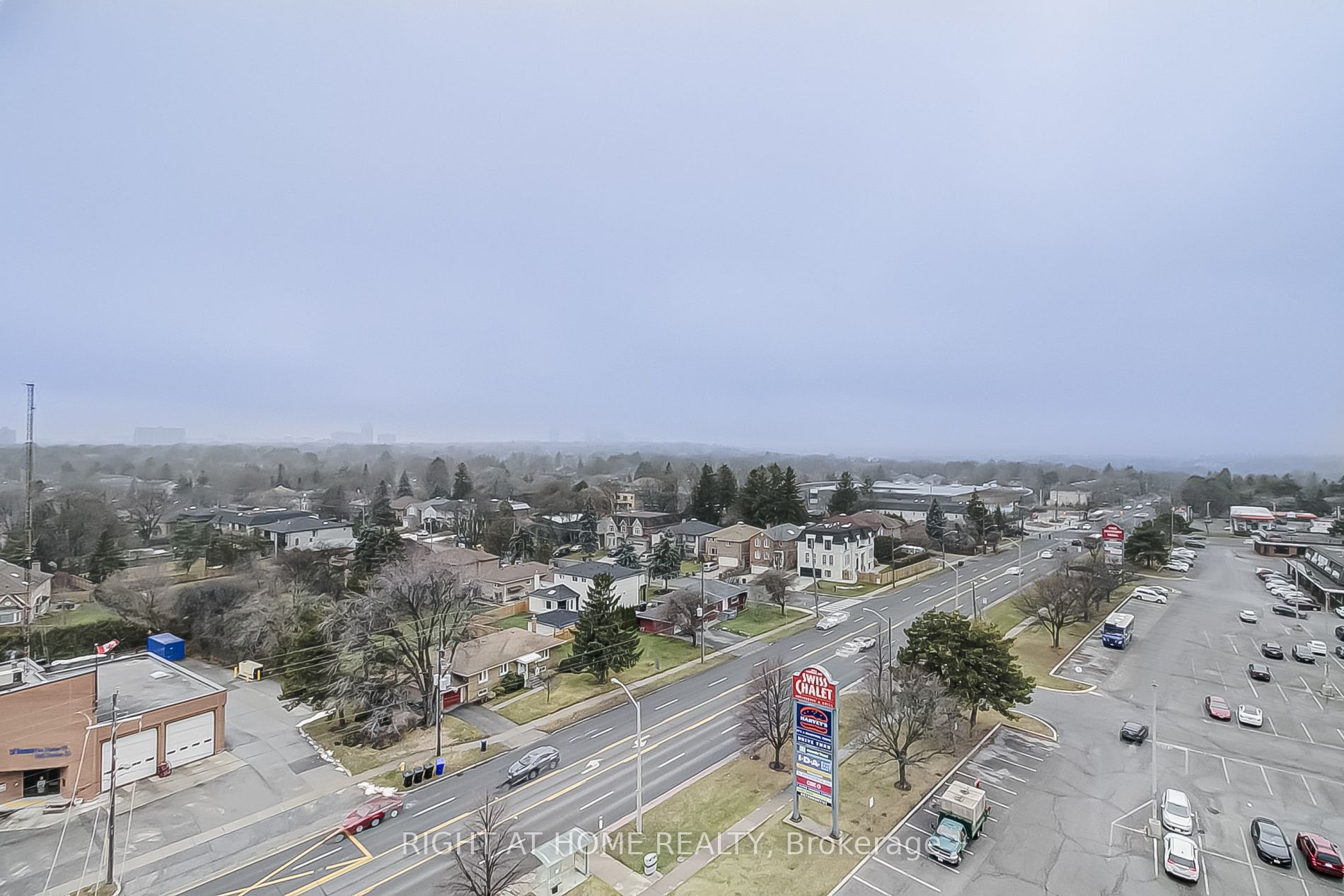 3237 Bayview Ave 1105