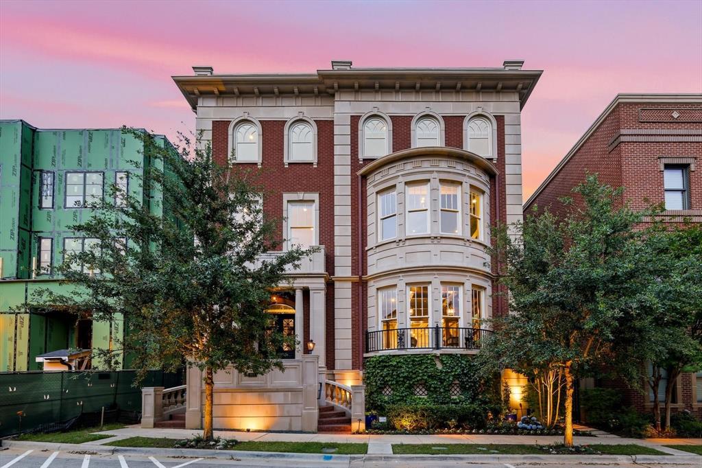 201 Park Ridge Boulevard