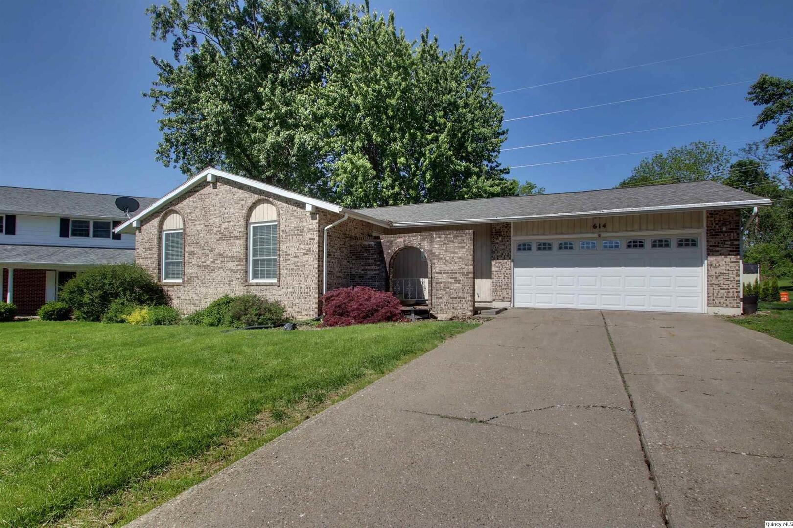 614 Kimberly Dr.