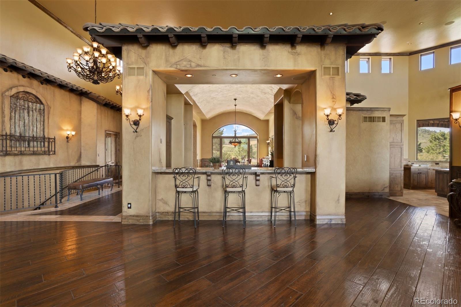 2581 Castle Butte Drive