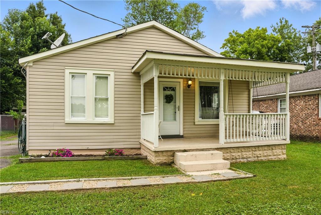 748 Cardover Avenue, Chesapeake, VA 