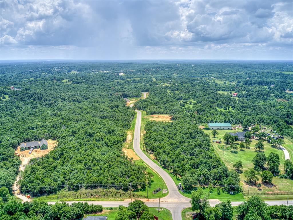 Looking for the perfect place to build your dream home? Welcome to Cypress Forest, a beautiful new development offering the ideal blend of privacy, space, and convenience. Located just minutes from I-40, Tinker AFB, and Downtown OKC, with shopping, dining, and entertainment in Midwest City just a short drive away. Located in the highly sought-after Carl Albert School District, Cypress Forest features picturesque rolling hills, mature trees, and spacious acre-sized lots. Each homesite offers plenty of room and privacy while maintaining the feel of a welcoming neighborhood. Homes must include a minimum of 2,500 square feet of living space, helping maintain the quality and character of the community. ONG, OG&E, and Cox services are available. Builders are subject to developer approval. Multiple lots to choose from. Contact for current inventory.