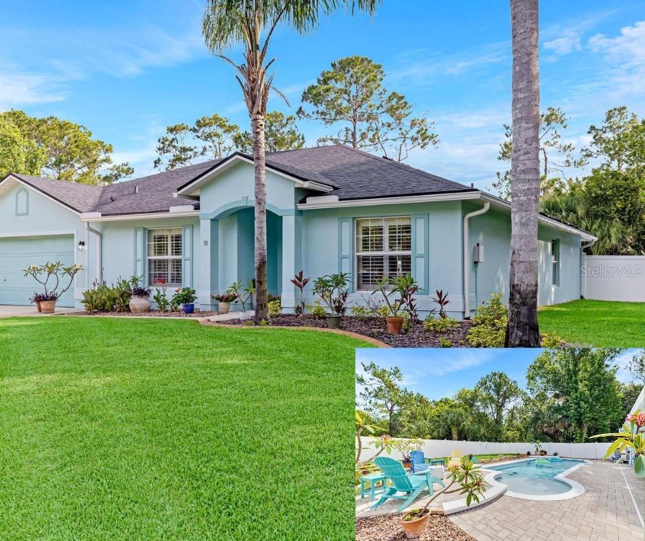 98 Piedmont Drive