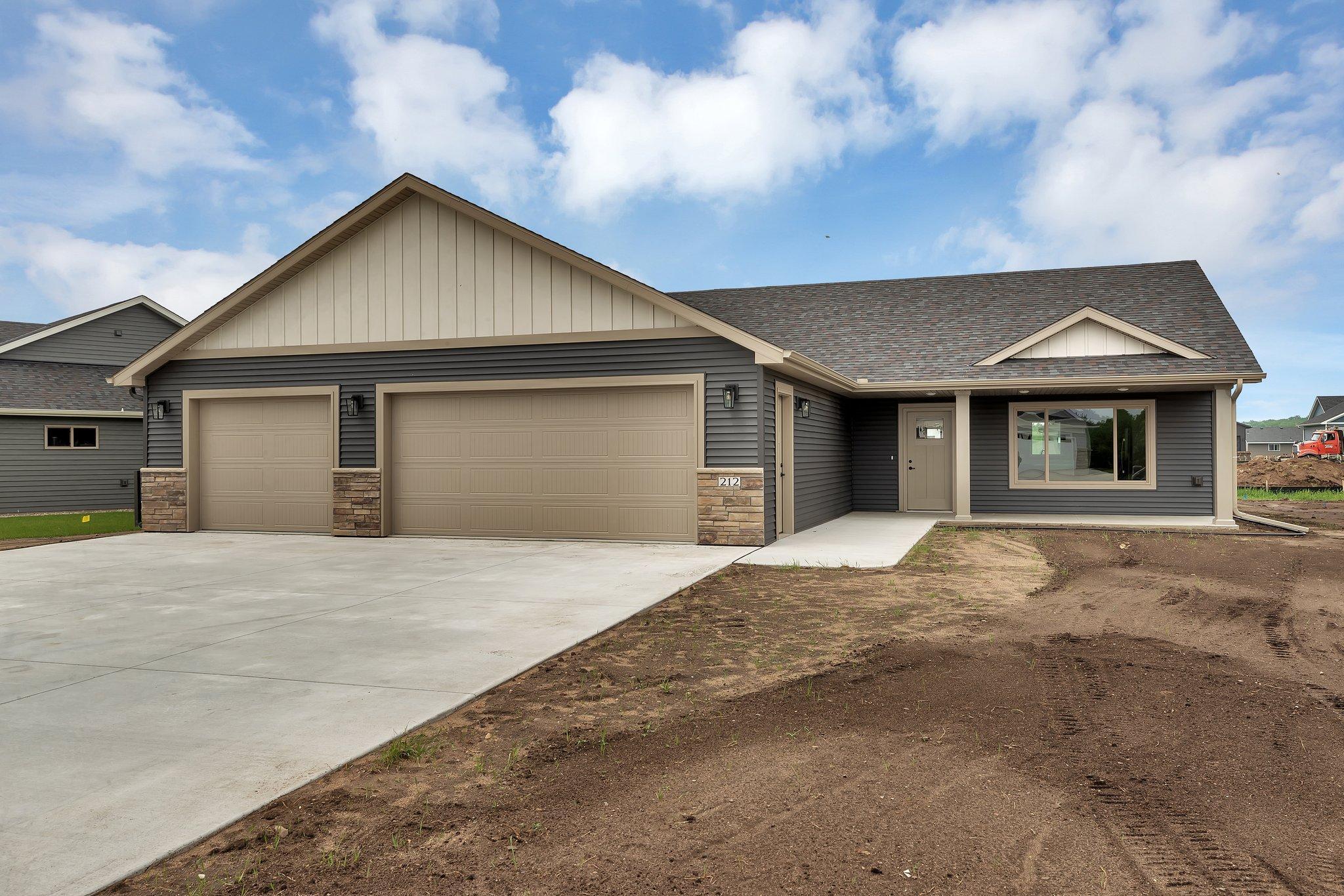 212 Woolgrass Way