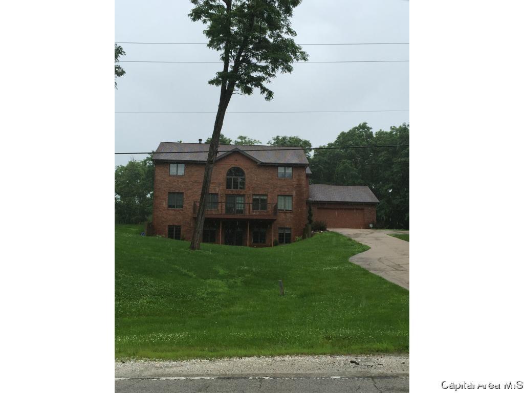3949 Spaulding Orchard Road