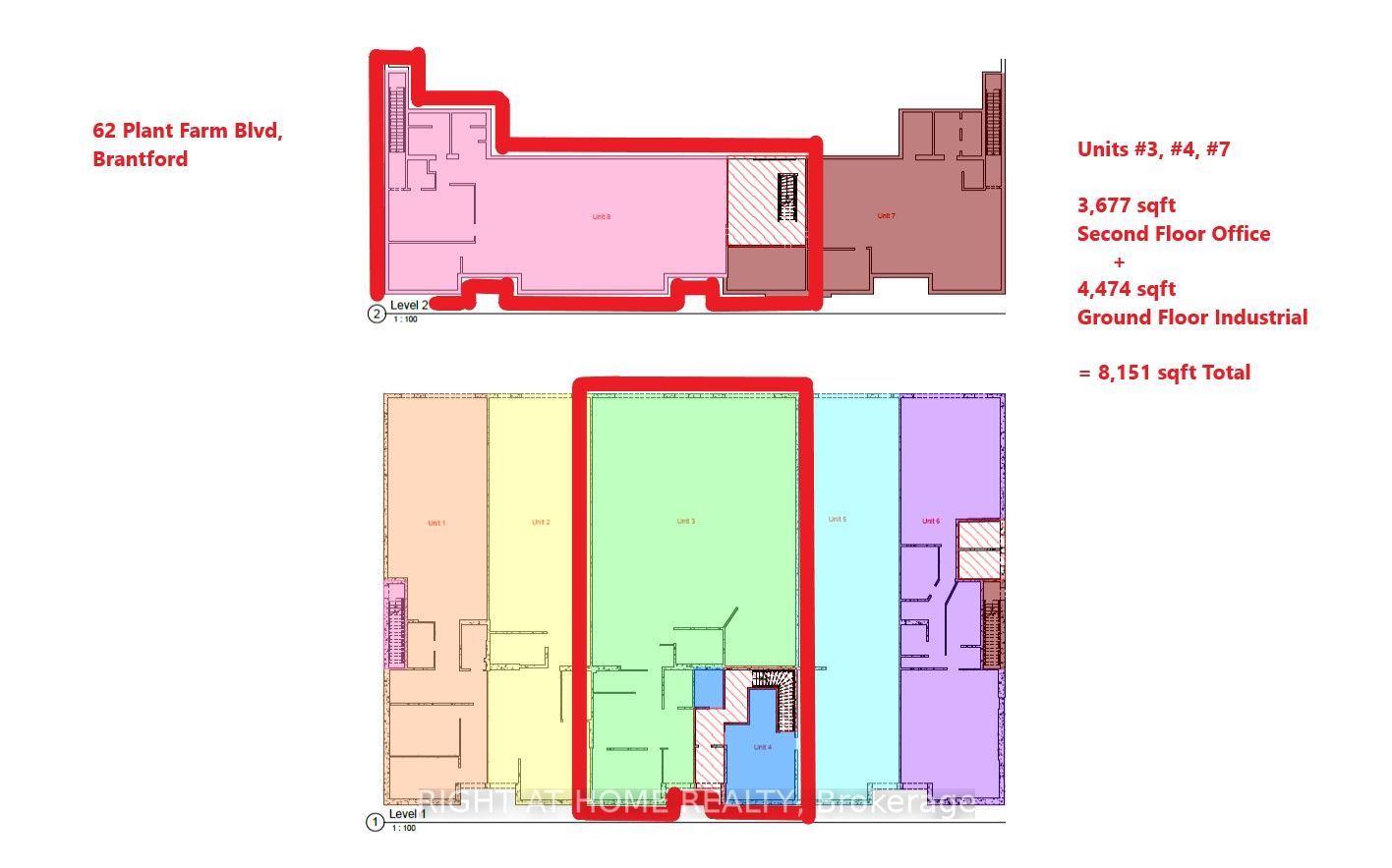 62 Plant Farm Blvd 3,4,7