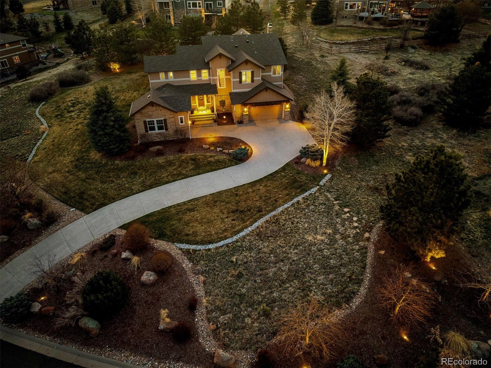 Homes for Sale in Pradera Neighborhood