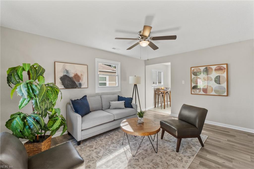 715 Muskogee Avenue, Norfolk, VA 