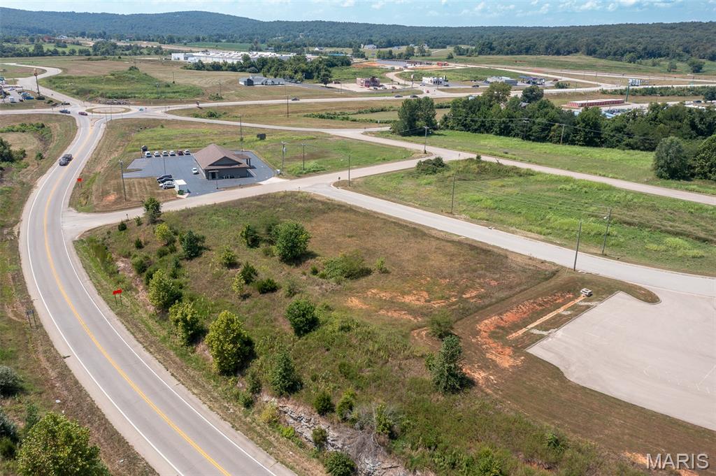 Tract 4 Off Hwy 72 Bypass