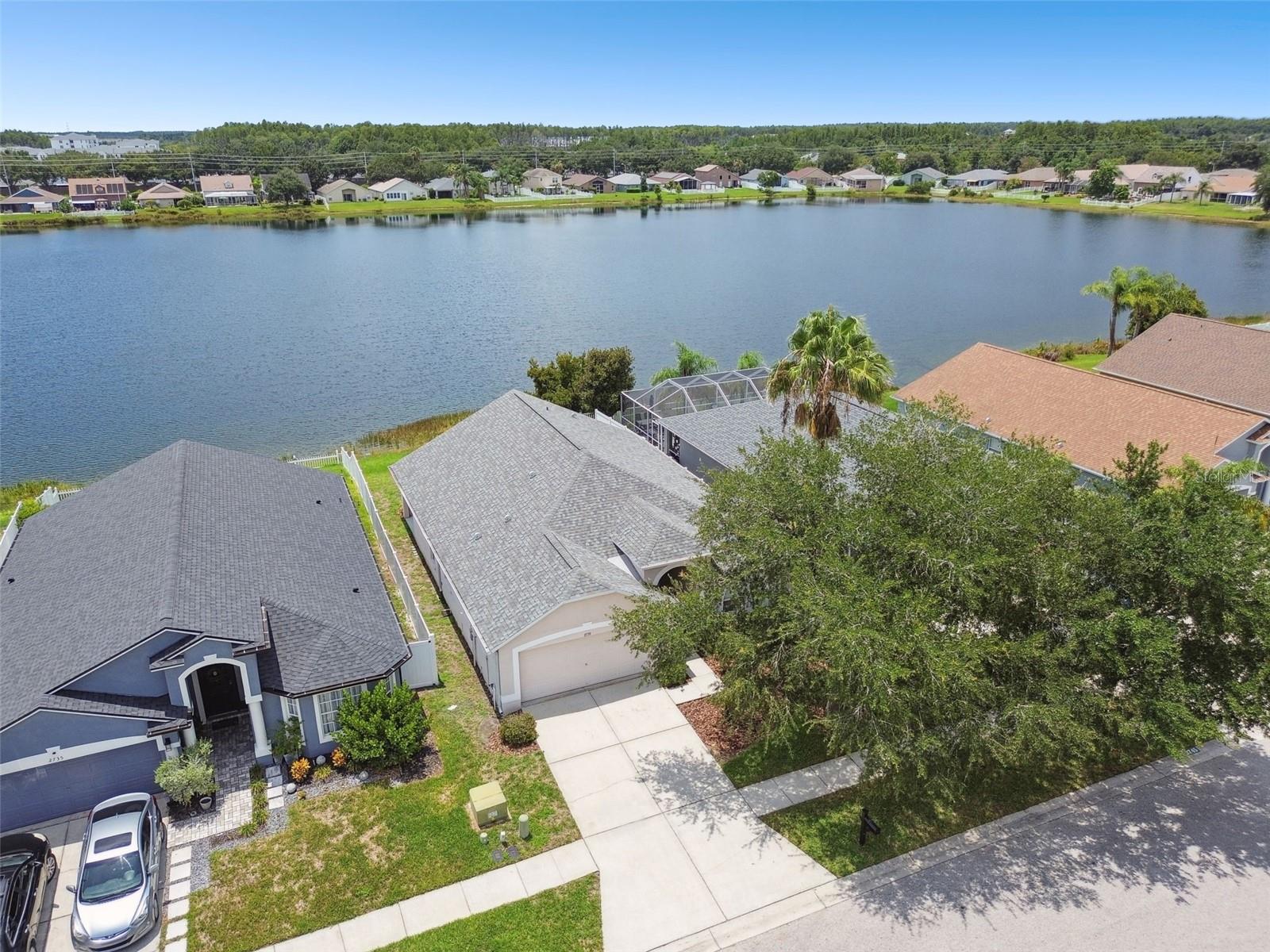 2739 Butterfly Landing Drive