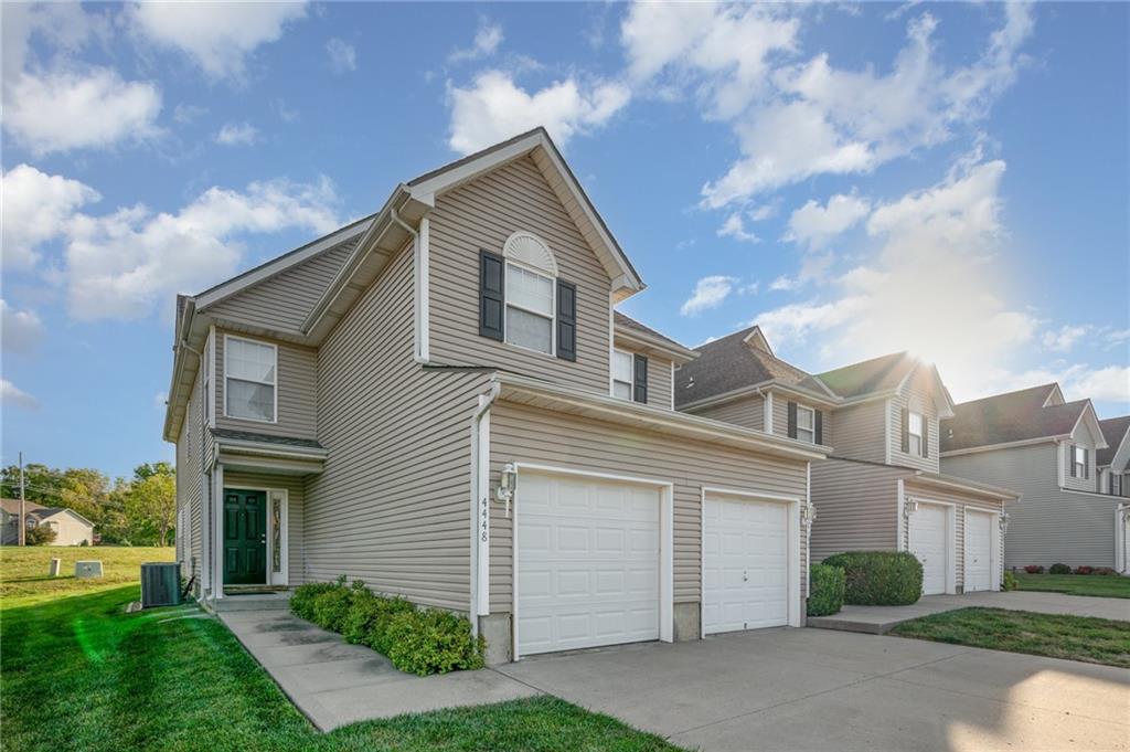 4448 NE 83rd Terrace