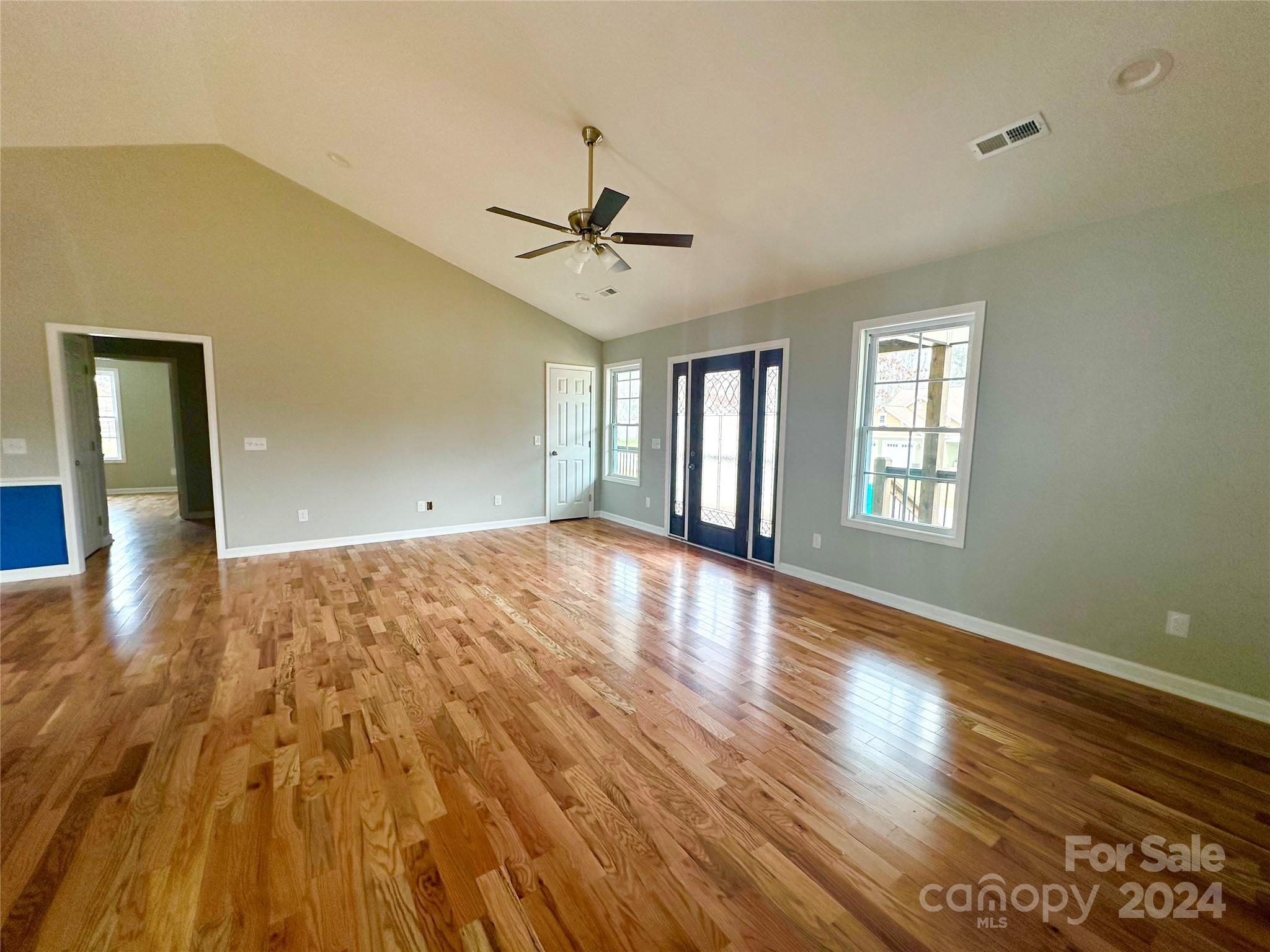 105 Deer Ridge