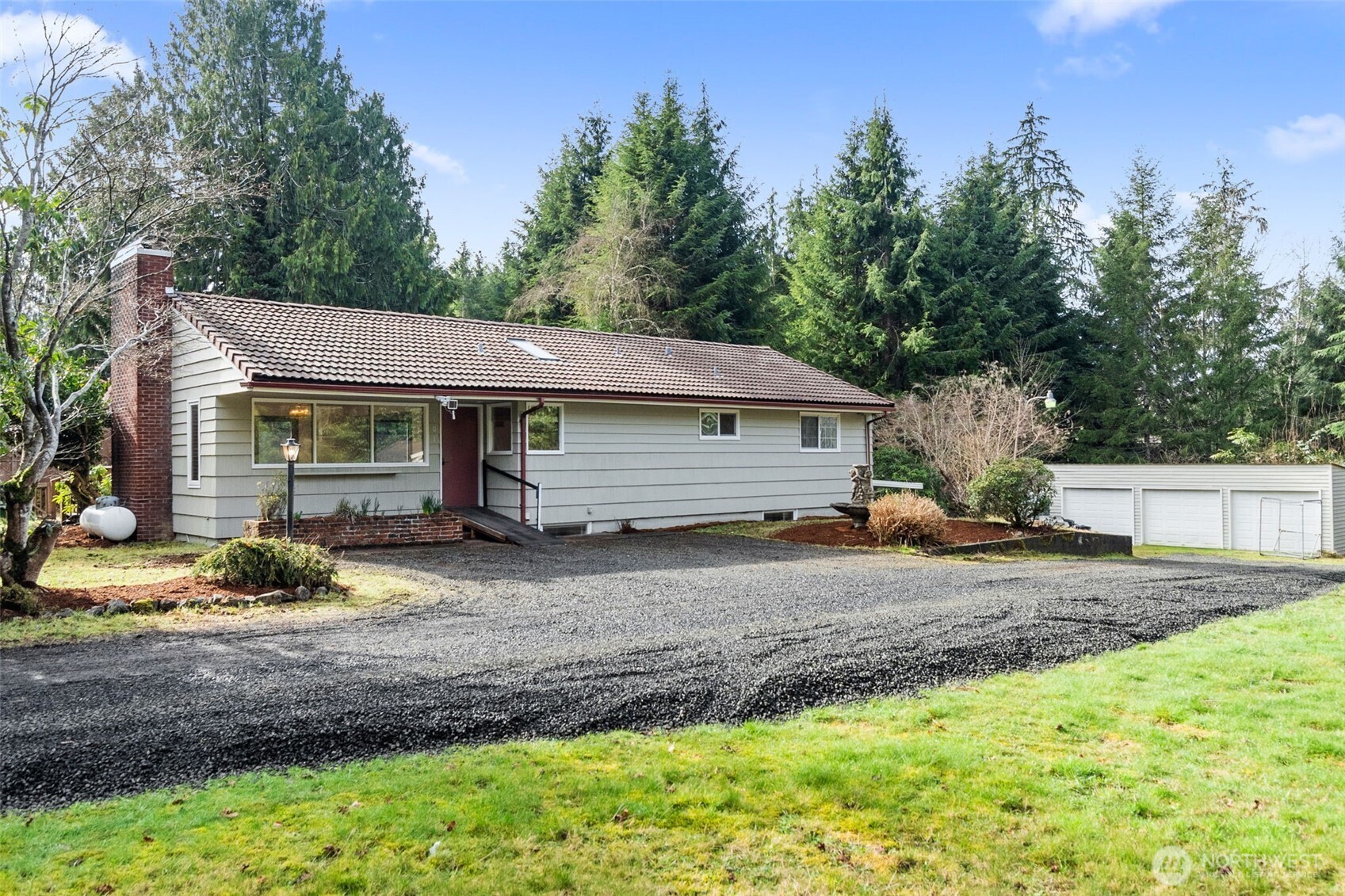101 Deer Park Drive