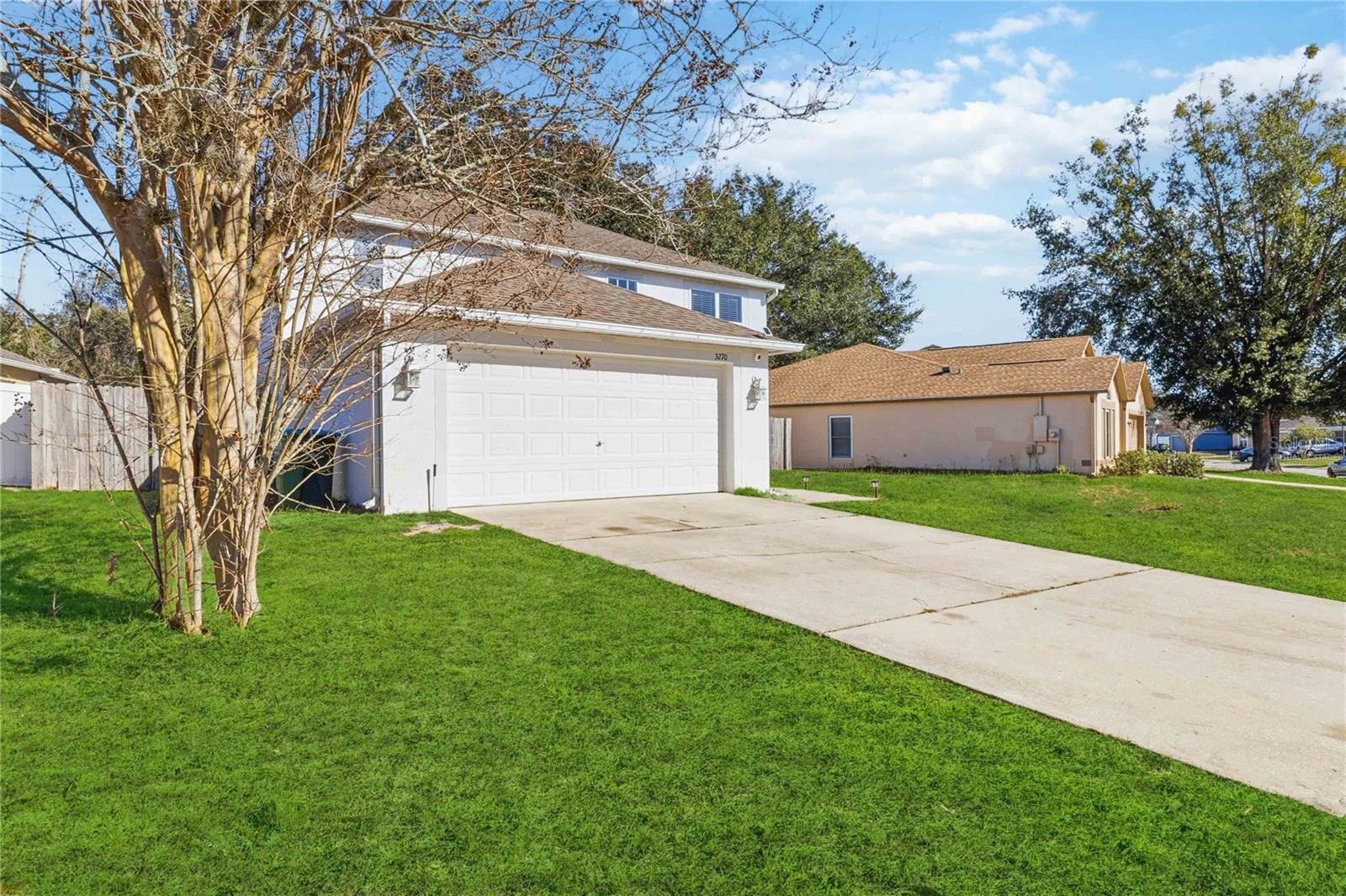 3270 Wild Pepper Court