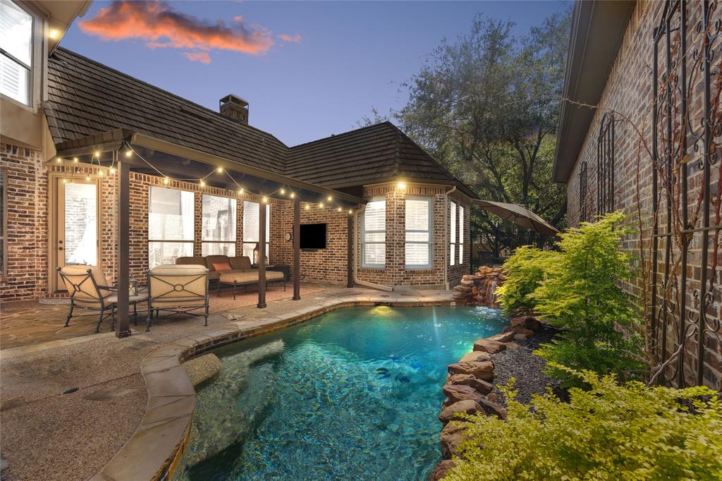2309 Briar, Court Frisco, TX