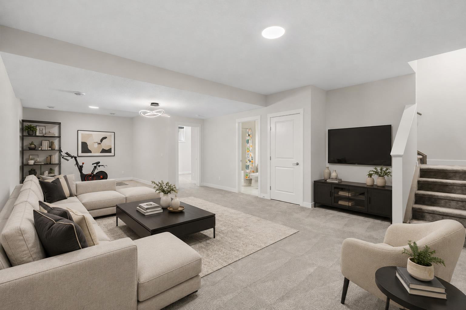 61 Rowmont Heath NW