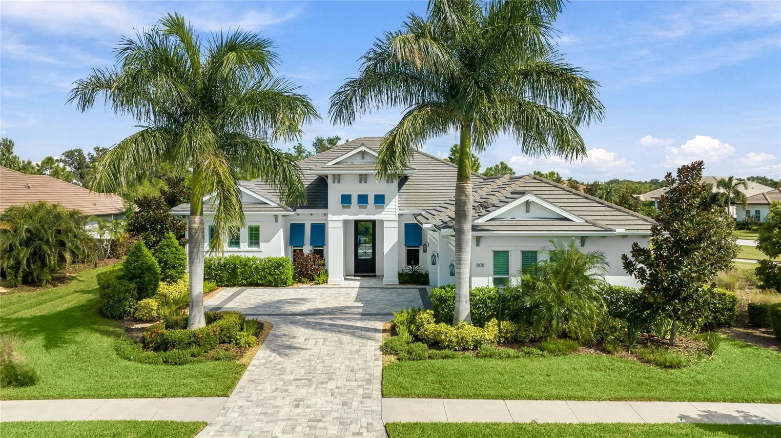 808 Crosswind Avenue, Sarasota, FL