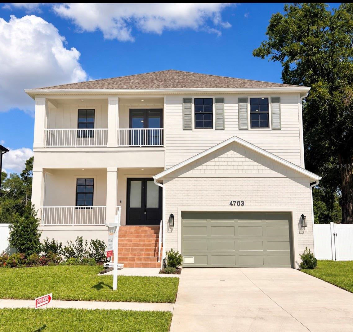 4703 W Knights Avenue, Tampa, FL