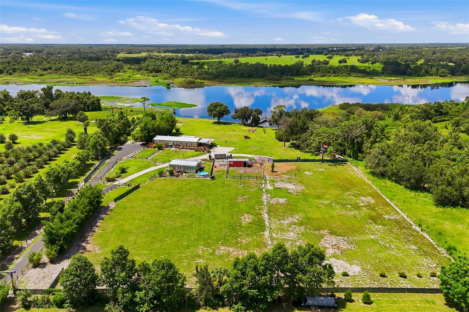 25916 State Road 64 E, Myakka City, FL