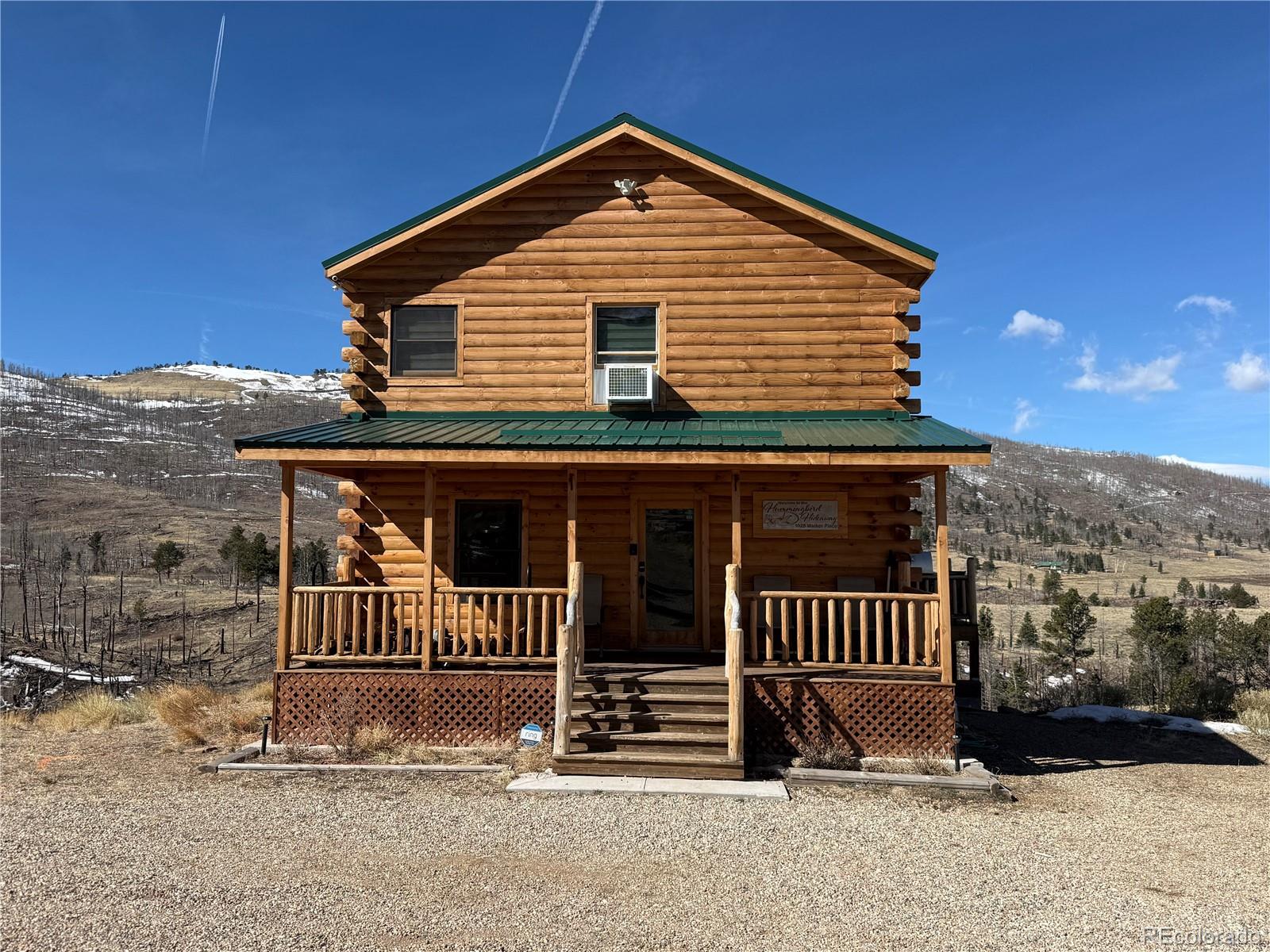 1025 Walker Place