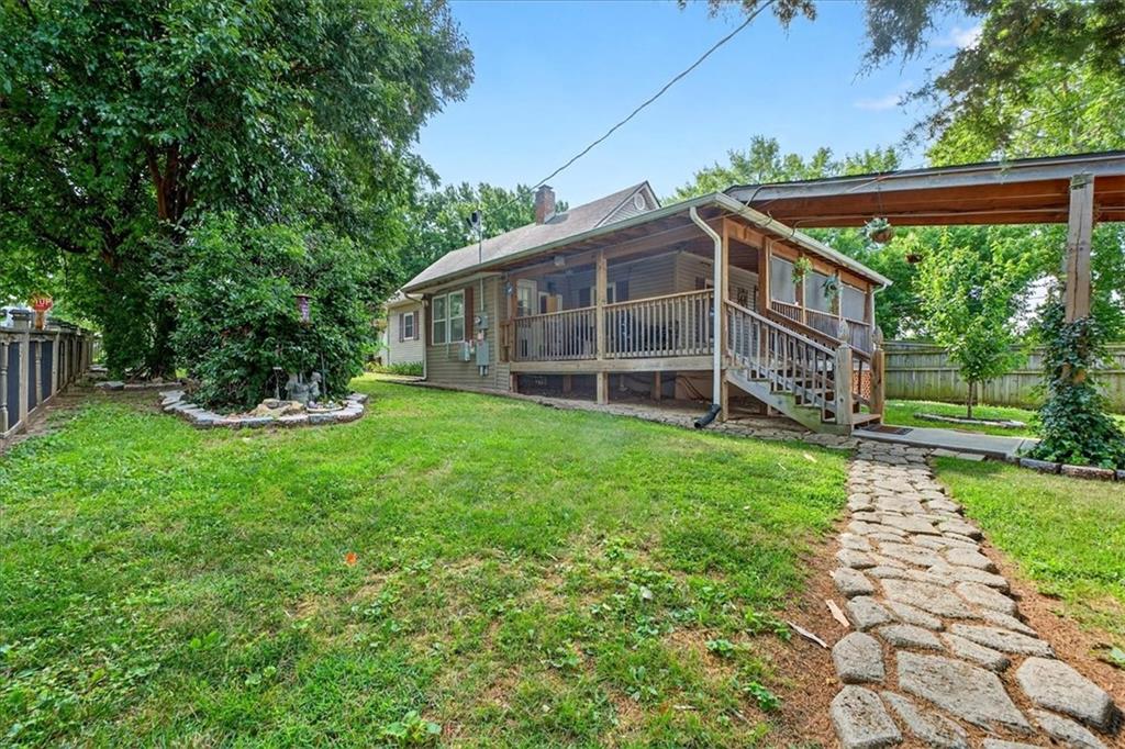 4602 State Line Road