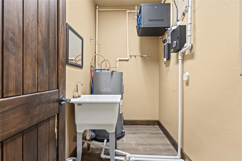 4601 Technology Drive