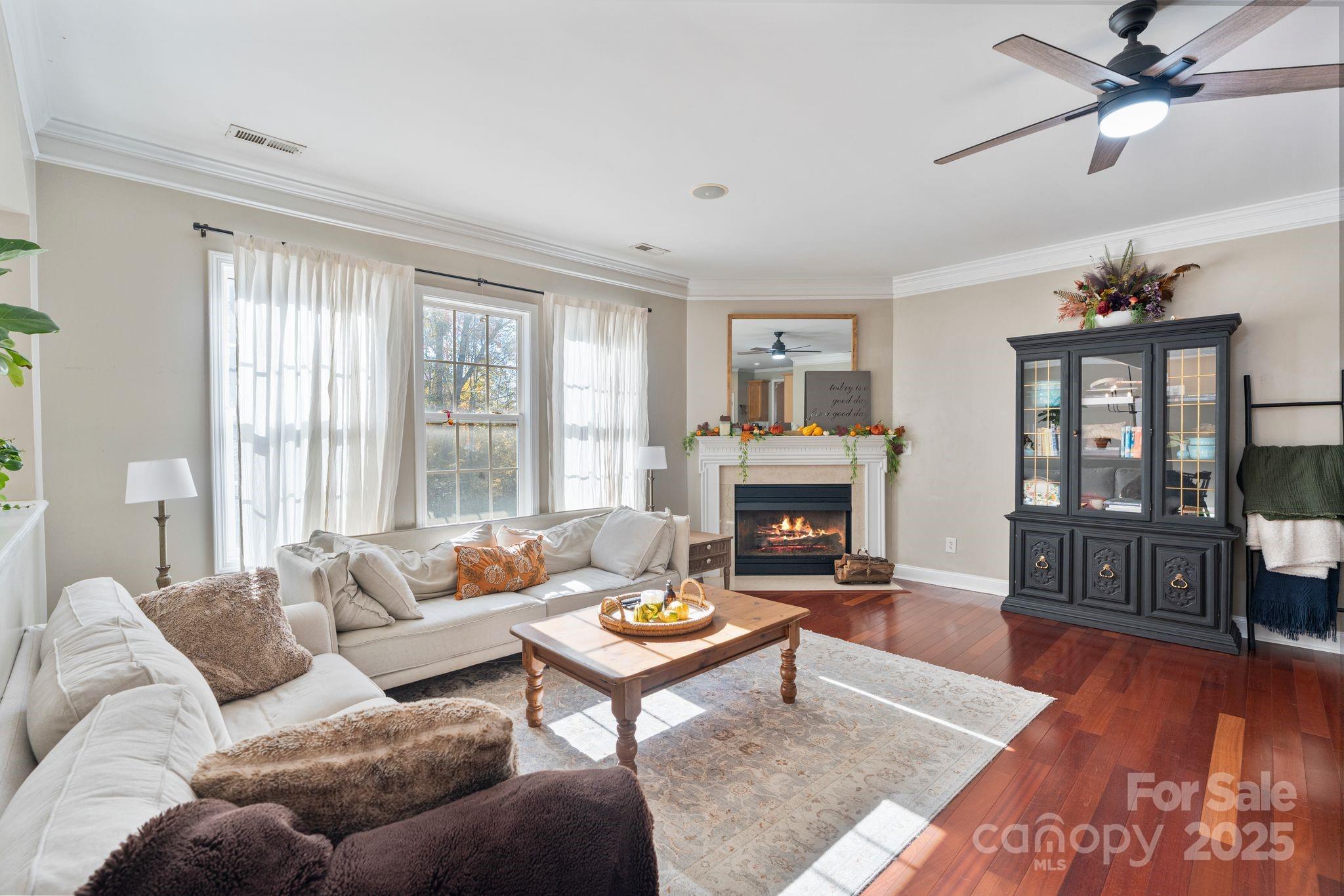 156 Trotter Ridge Drive