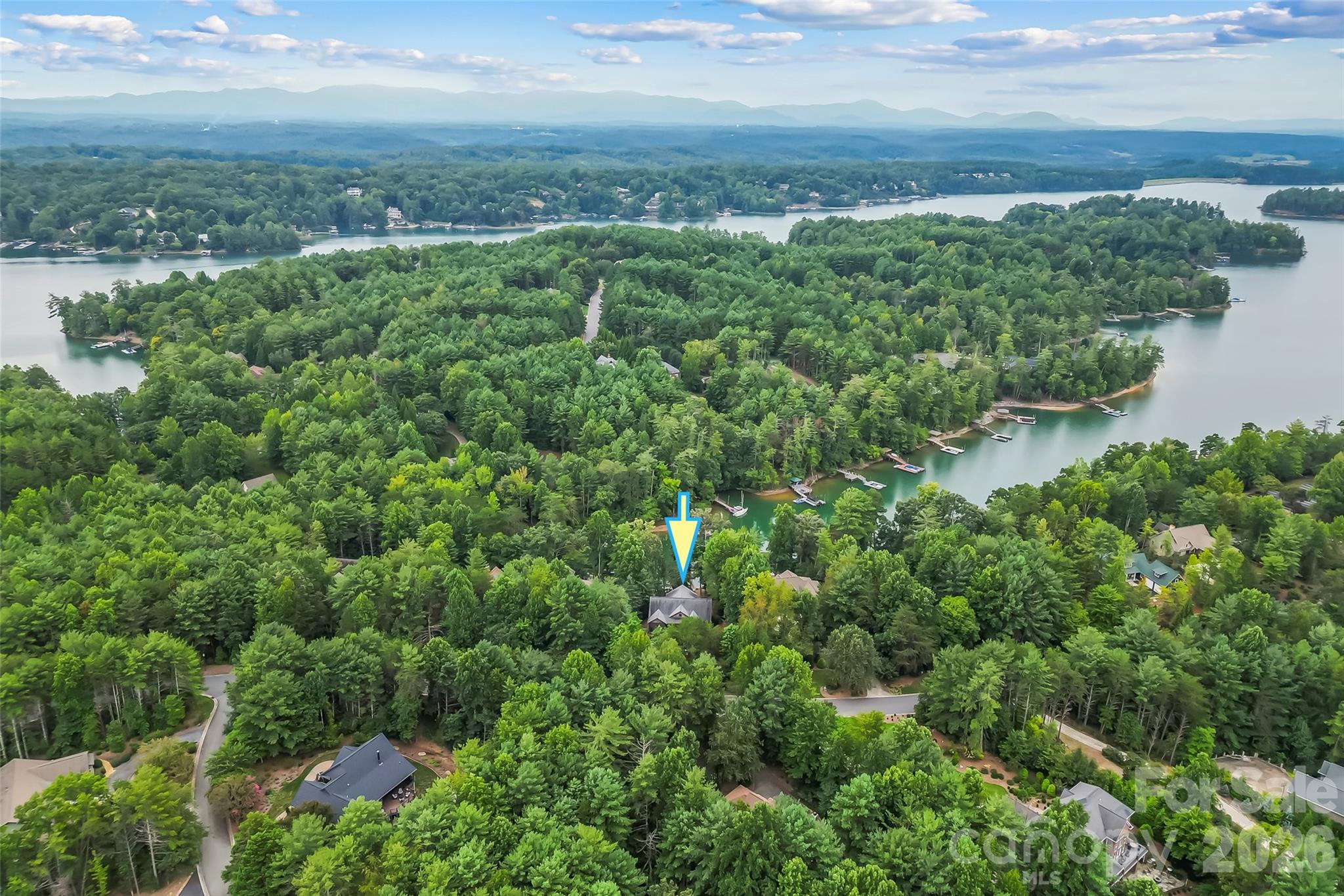 5069 Lighthouse Court