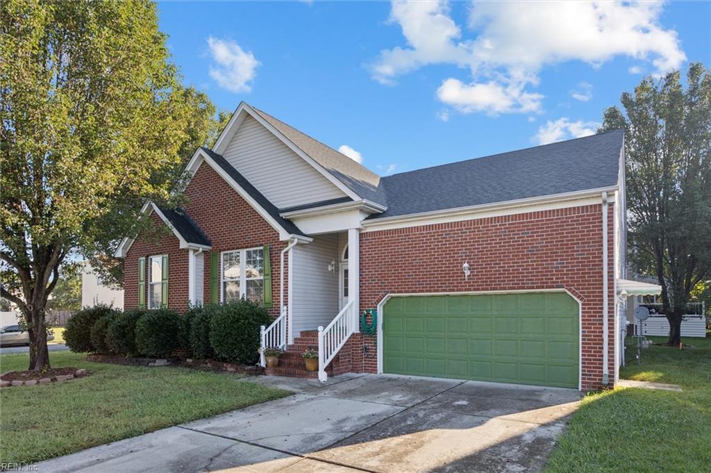 2001 Kelsey Bay Court, Chesapeake, VA 