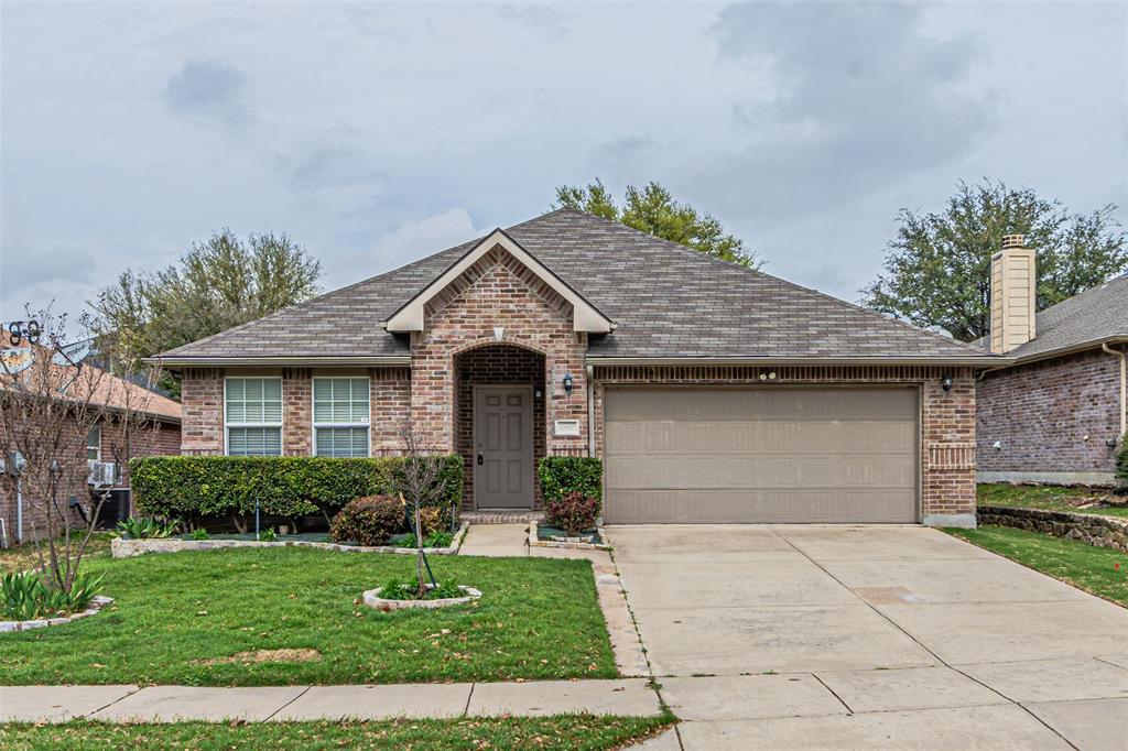 10600 Midway, Drive Frisco, TX