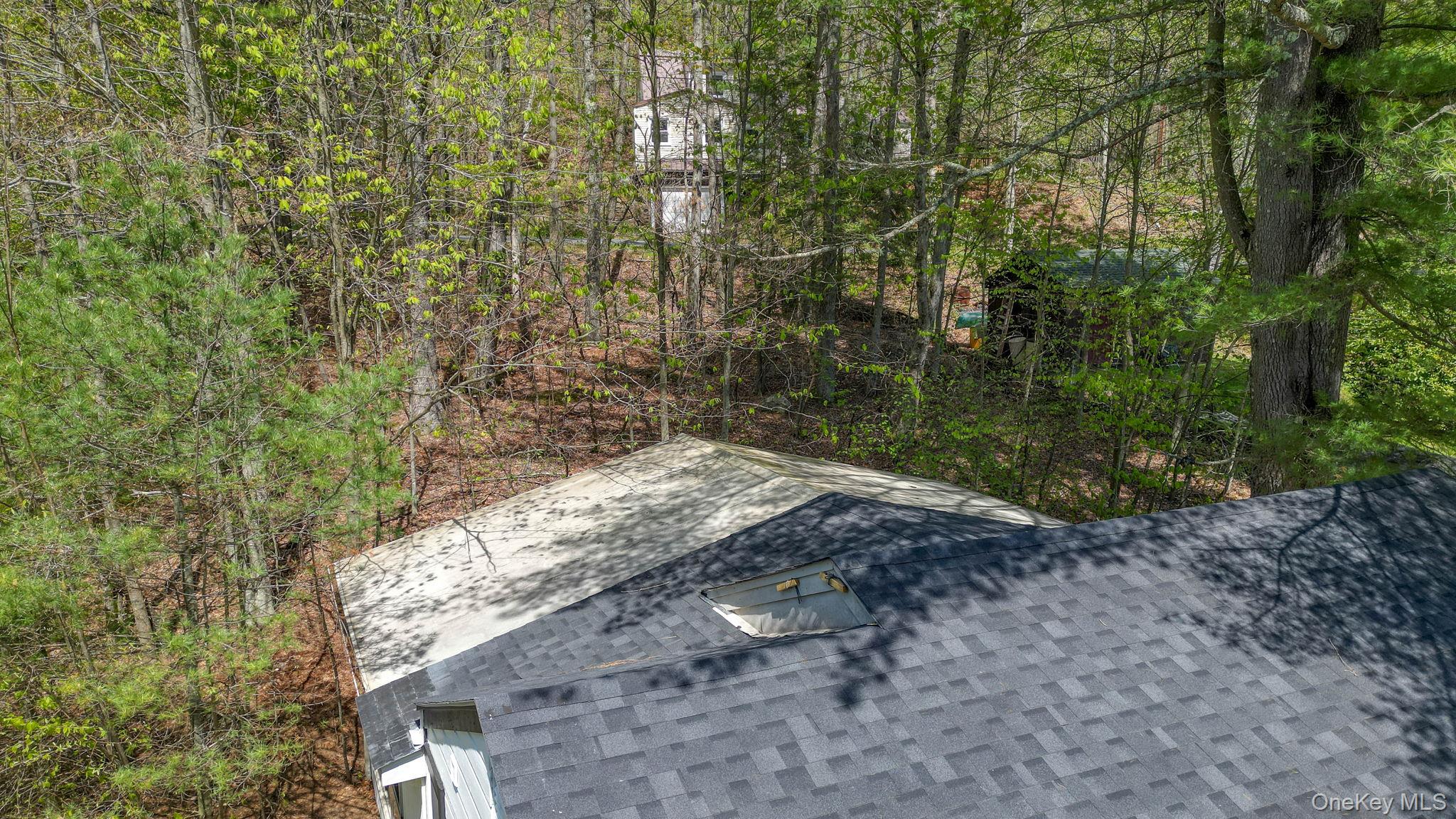 25 Overlook Road