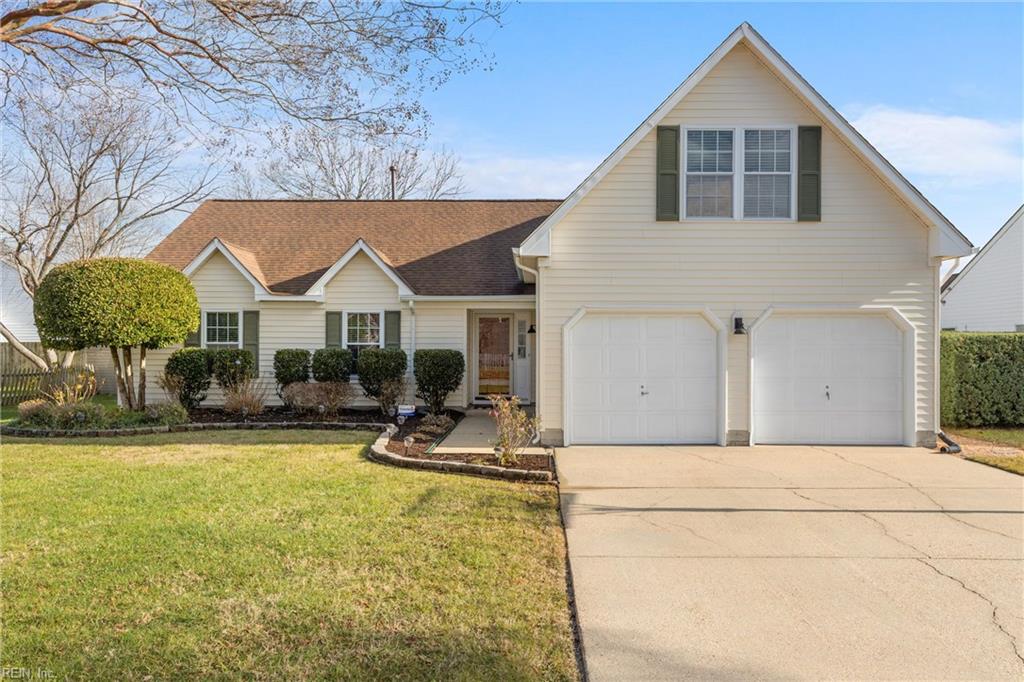 2048 Falling Sun Lane, Virginia Beach, VA 