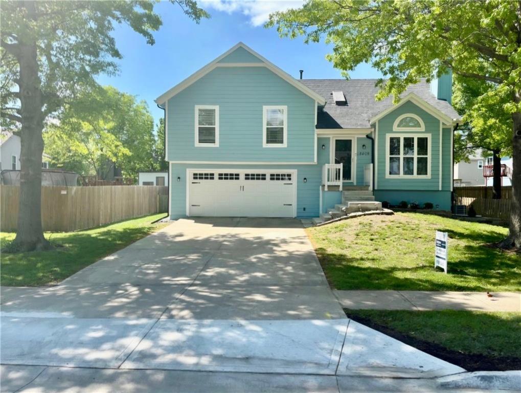 18409 W 163rd Street