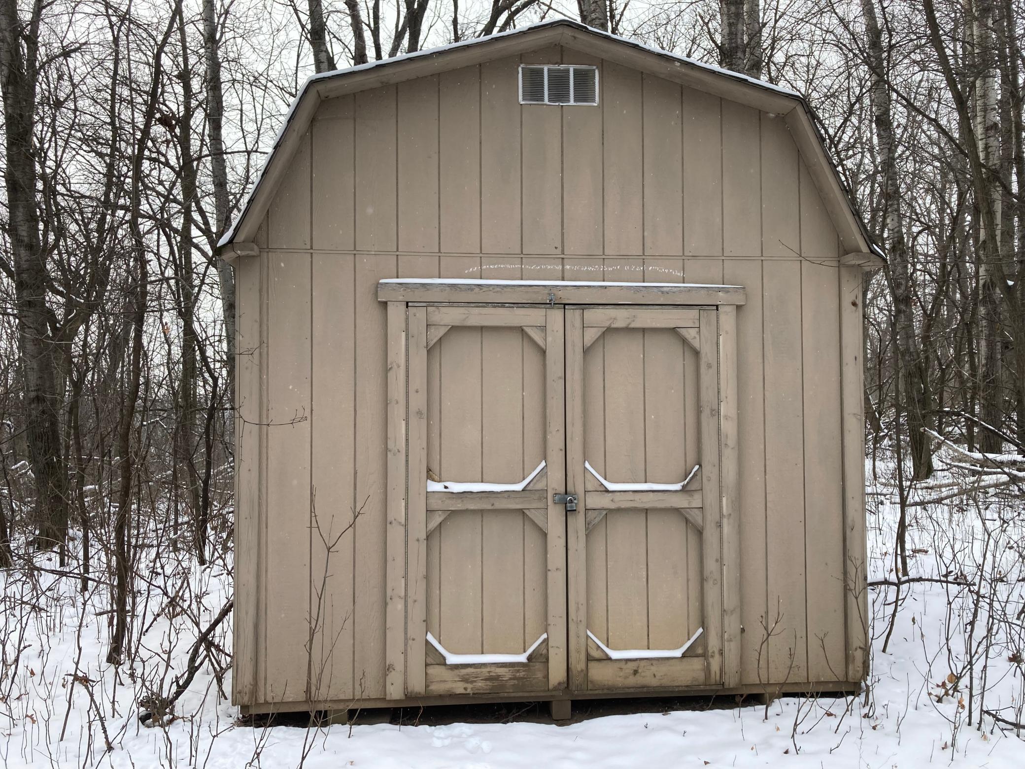 3505 Wild Turkey Road