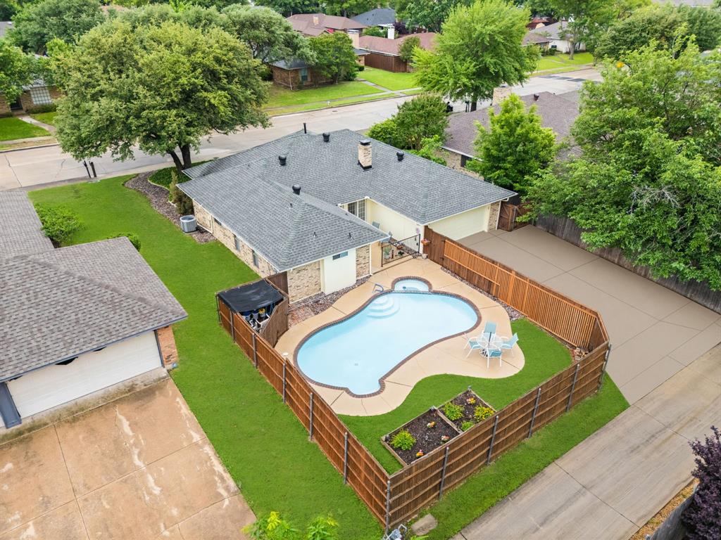 2515 Old Mill Road