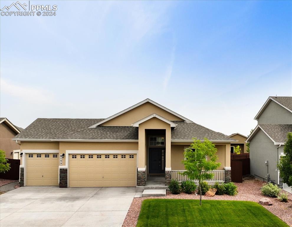 8155 Heathmere Place