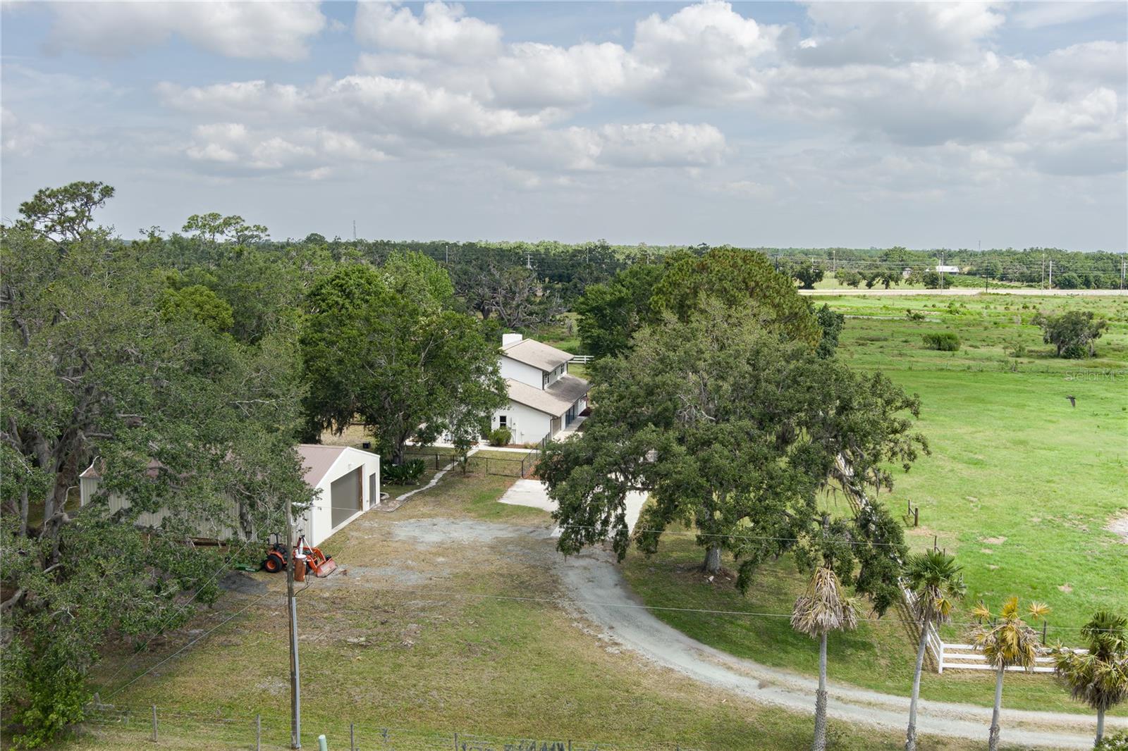 5403 Red Rooster Road