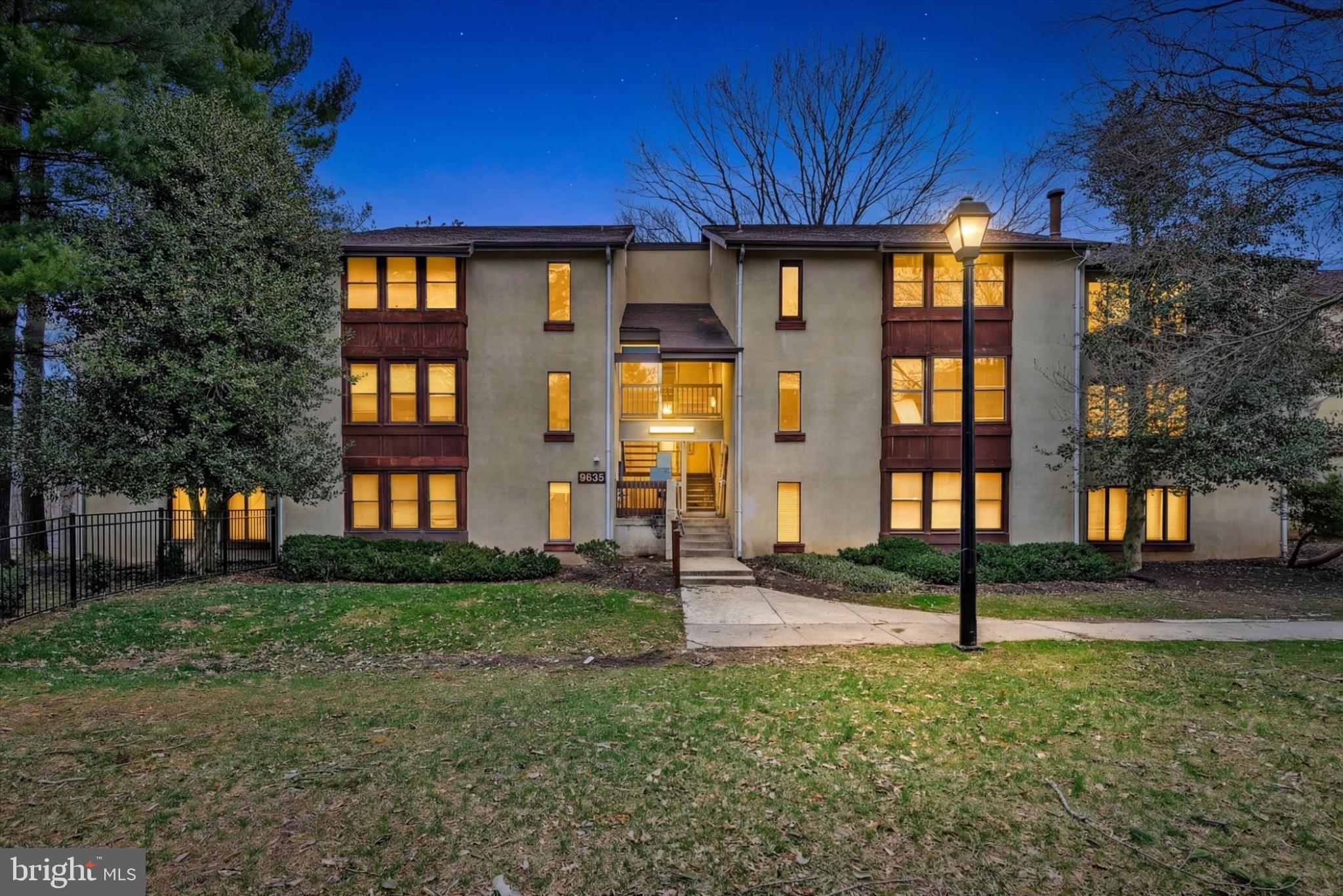 Columbia, Maryland