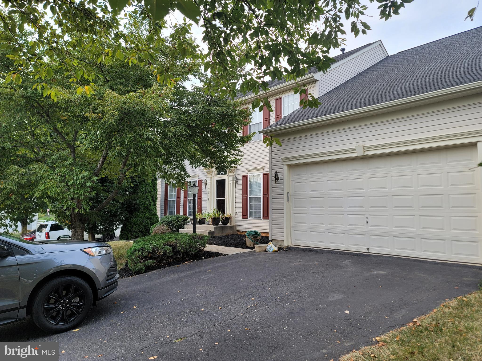 17510 Magma Court