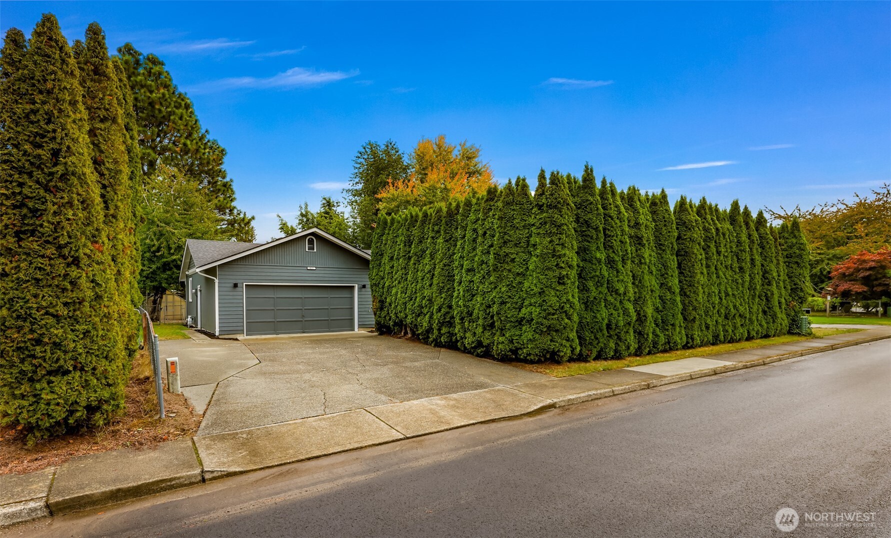 With many of the major updates already completed, this Sedro Woolley home offers a great head start and plenty of room to make it your own. Improvements include a new roof and furnace in 2022, new appliances, and fresh interior and exterior paint in 2026. Those big-ticket items are taken care of so you can focus on settling in and adding your personal touches. The generously sized lot features an awesome, fully fenced backyard with a big deck ready for summer barbecues and evenings with friends. Whether you envision garden beds, space to play, or a relaxing backyard retreat, there’s room to bring your ideas to life and create your own outdoor oasis. Enjoy the dead-end street setting while staying conveniently close to shopping and restaurants, making everyday errands and grabbing a bite easy. With a spacious yard, recent improvements, and plenty of opportunity to personalize both inside and out, this home is ready for its next chapter!