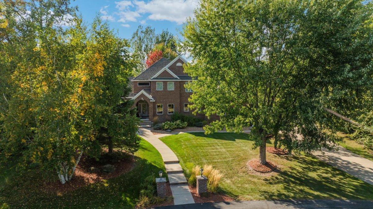 1621 Blackberry Circle