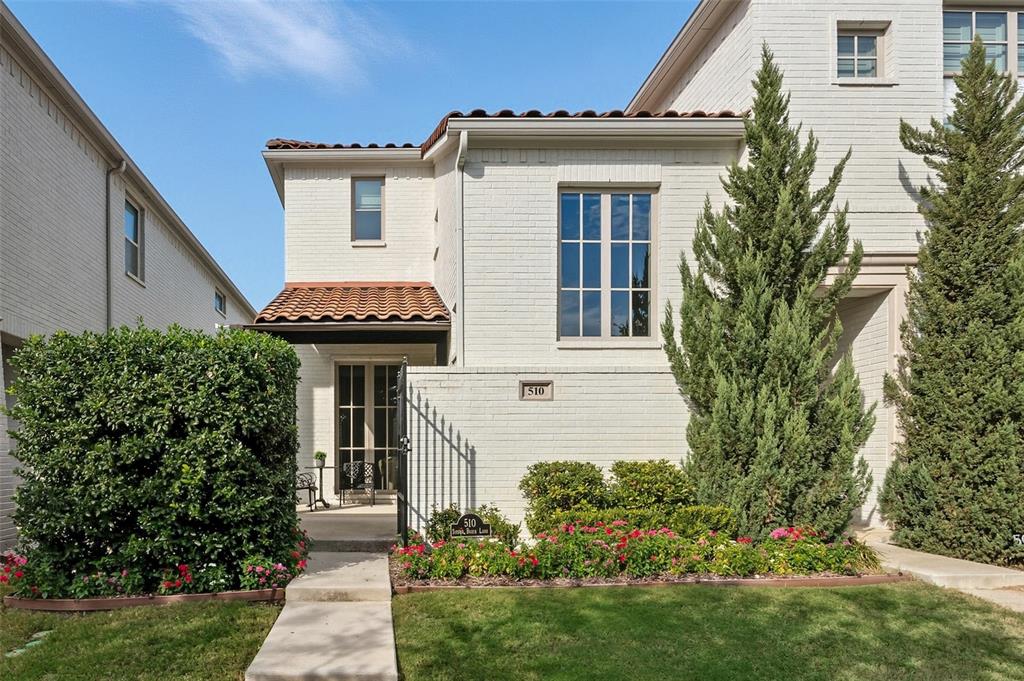 510 Sheer Bliss Lane