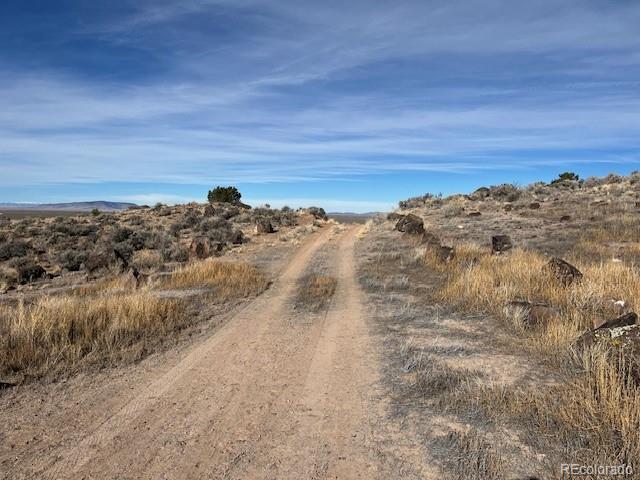 Lot 72 Stagecoach Road