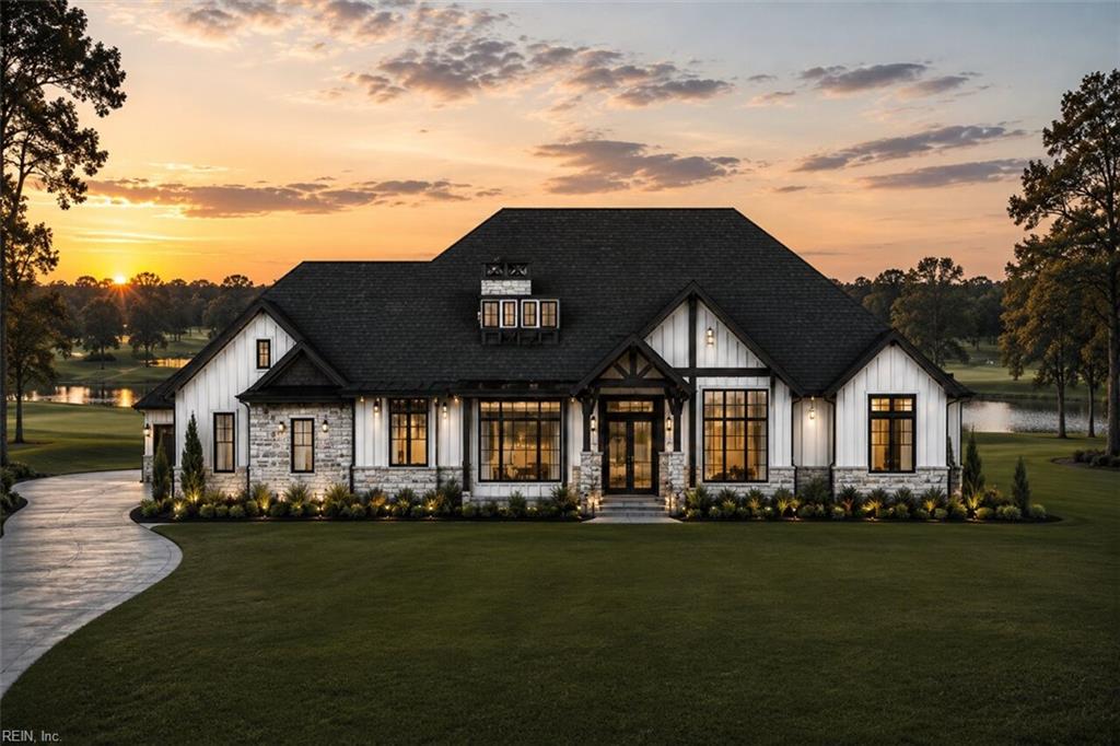 302 Muirfield
